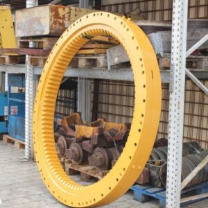 Coroana rotire liebherr r 974