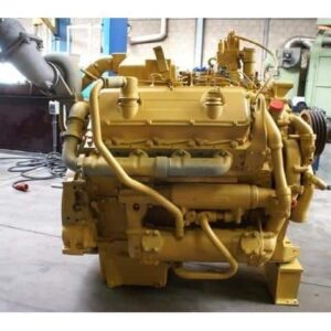 Motor caterpillar 3408 ult-020448