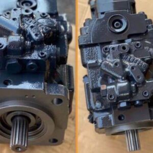 Pompa hidraulica jcb js240 ult-035584