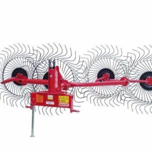 Grebla rotativa maschio fienagione	girasole ult-016042