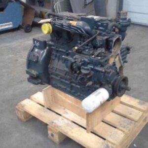 De vanzare motor kubota v1903, piese de schimb pentru motoare kubota ult-010668