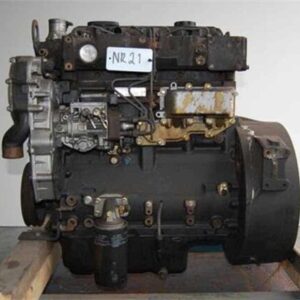 Motor complet perkins 1104-ct, piese de schimb perkins ult-020976