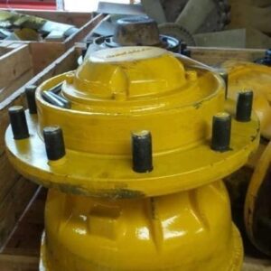 Butuc incarcator volvo l70 ult-04132