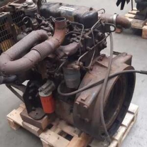 Motor perkins 3.152 (cm50330)