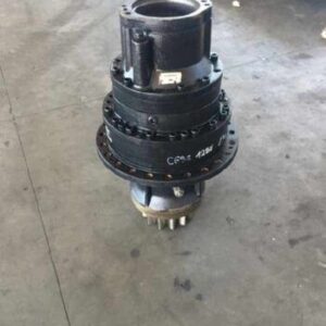 Piese de schimb din dezmembrari pentru excavator case 1288 ult-028581