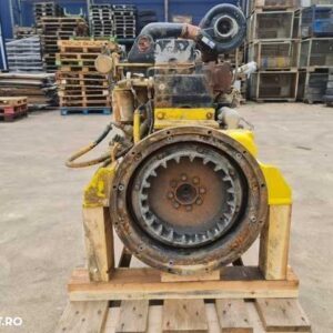 Motor cummins 6bt5.9