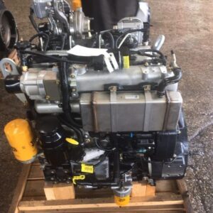 Motor jcb 444 320/41000 nou ult-023678