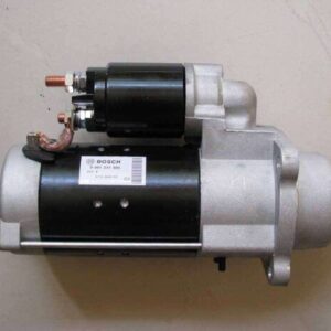 Electromotor pentru deutz f6l413 ult-015119