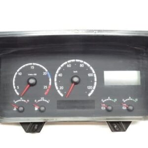 Ceasuri de bord scania 1849509  1852898 ult-05716