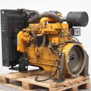 Motor cummins 6bt-5.9 g2 ult-021163
