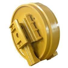 Idler â€“ roata de ghidaj jcb 8014 ult-017343