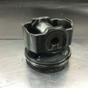 Piston excavator komatsu pc300-8 ult-031524