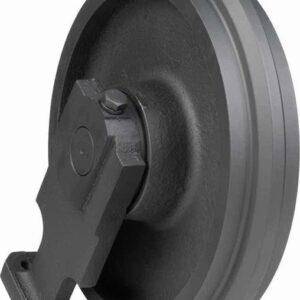 Idler / roata de ghidaj pentru komatsu pc70-pc75-pc78 ult-017381