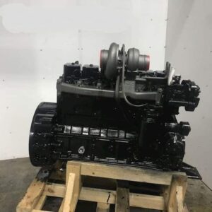 Motor excavator case 1188 ult-022995