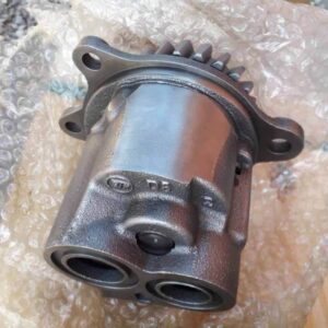 Pompa de ulei komatsu sa6d ult-033240
