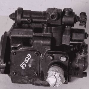 Pompa hidraulica miniexcavator volvo ecr58 ult-036865