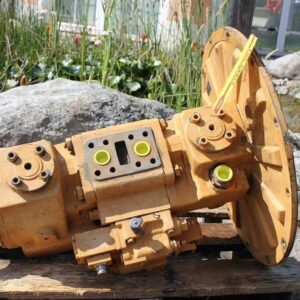 Pompa hidraulica liebherr a902 litronic ult-035901