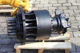 Reductor de rotire Hitachi EX135, EX215, EX350, ZX210, ZX250, ZX350