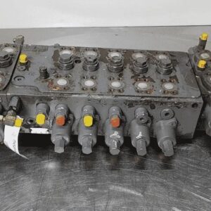 Distribuitor hidraulic liebherr a904 ult-013567