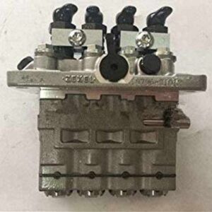 Injector motor KUBOTA V2203 017812