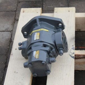PompÄƒ hidraulicÄƒ rexroth 1pf2g2, de la liebherr pr721