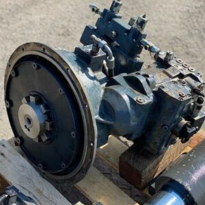 Pompa hidraulica o&k mh6.6 ult-036999