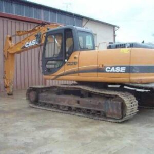 Piese de schimb second hand pentru case cx 210 ult-028910