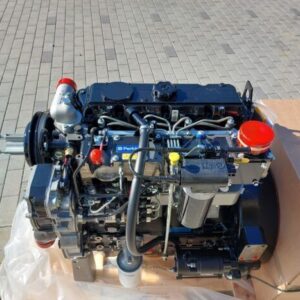 Motor perkins 1104-44ta nou ult-025544