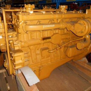 Motor complet iveco 8215 ult-020854