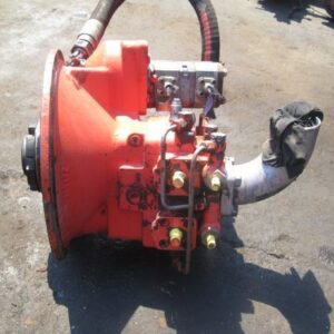Pompa hidraulica pentru excavator fiat-allis fe28 ult-037233