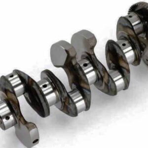 Arbore cotit  pentru motor  DEUTZ-bf6l913 ult-01312