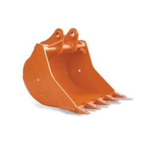 Cupa excavare 800mm miniexcavator 3.2-5 tone ult-09332