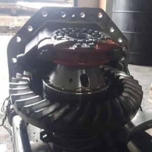 Diferential incarcator frontal volvo l120 ult-012563