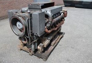 Motor complet DEUTZ BF12L413FW ult-021563