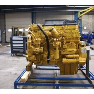 Motor diesel caterpillar c11 ult-022740