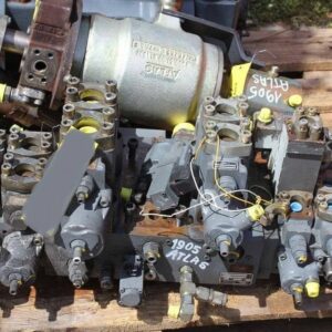 Distribuitor hidraulic atlas 1905m ult-012864