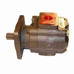 Pompa hidraulica case 1450 ult-033946