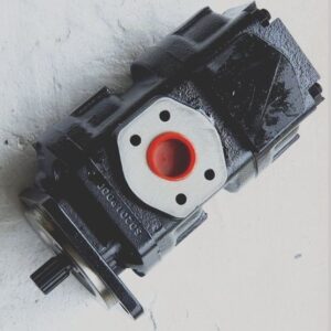 Pompa hidraulica buldoexcavator terex ult-033876