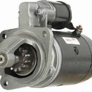 Electromotor man s42mc ult-014922