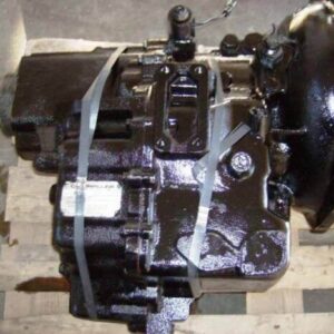 Pompa hidraulica pentru buldoexcavator caterpillar 438c ult-037124