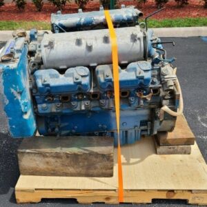 Motor perkins tv8.540 ult-025919