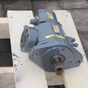 Pompa hidraulica second hand rexroth sigma 1pf2g2 pentru liebherr pr721 ult-037820