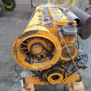 Motor deutz f5l912 â€“ second hand ult-022452