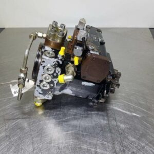 Pompa hidraulica rexroth a4vg125da2d8 ult-037694