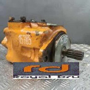 Pompa hidraulica pentru caterpillar 988 ult-037172