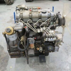 Motor perkins 404-22t second hand ult-025678
