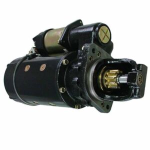 Electromotor excavator caterpillar 205, 227, 307b ult-014682