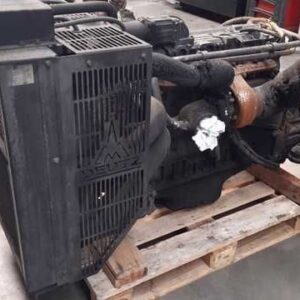 Motor DEUTZ BF6M2012C