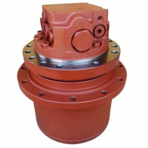 Hidromotor de mars kubota kx101 ult-016408