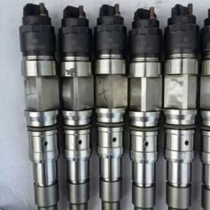 Set reparatie injectoare pentru utilaje CATERPILLAR / DAF/ MAN